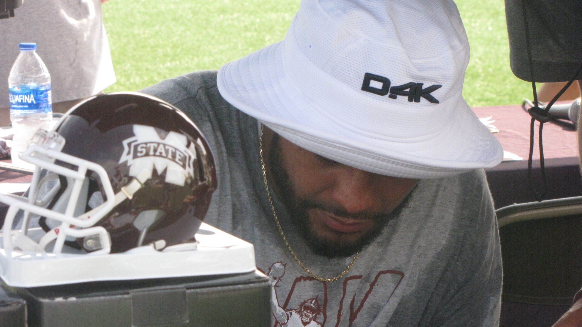 Dak Prescott